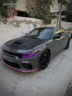 دۆج چارجەر